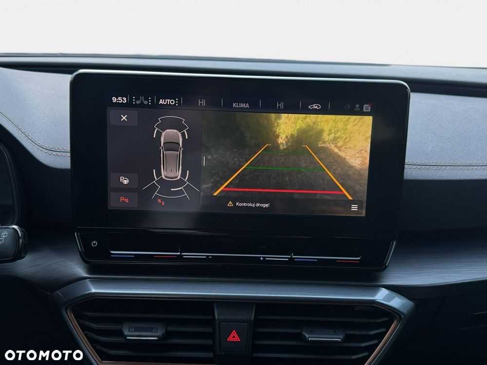 Cupra Formentor 1.5 TSI DSG - 24