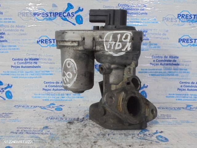 Egr Egr694 CITROEN JUMPER 3 FASE 1 2011 2.2HDI 120CV 4P BRANCO ELETRICO - 5