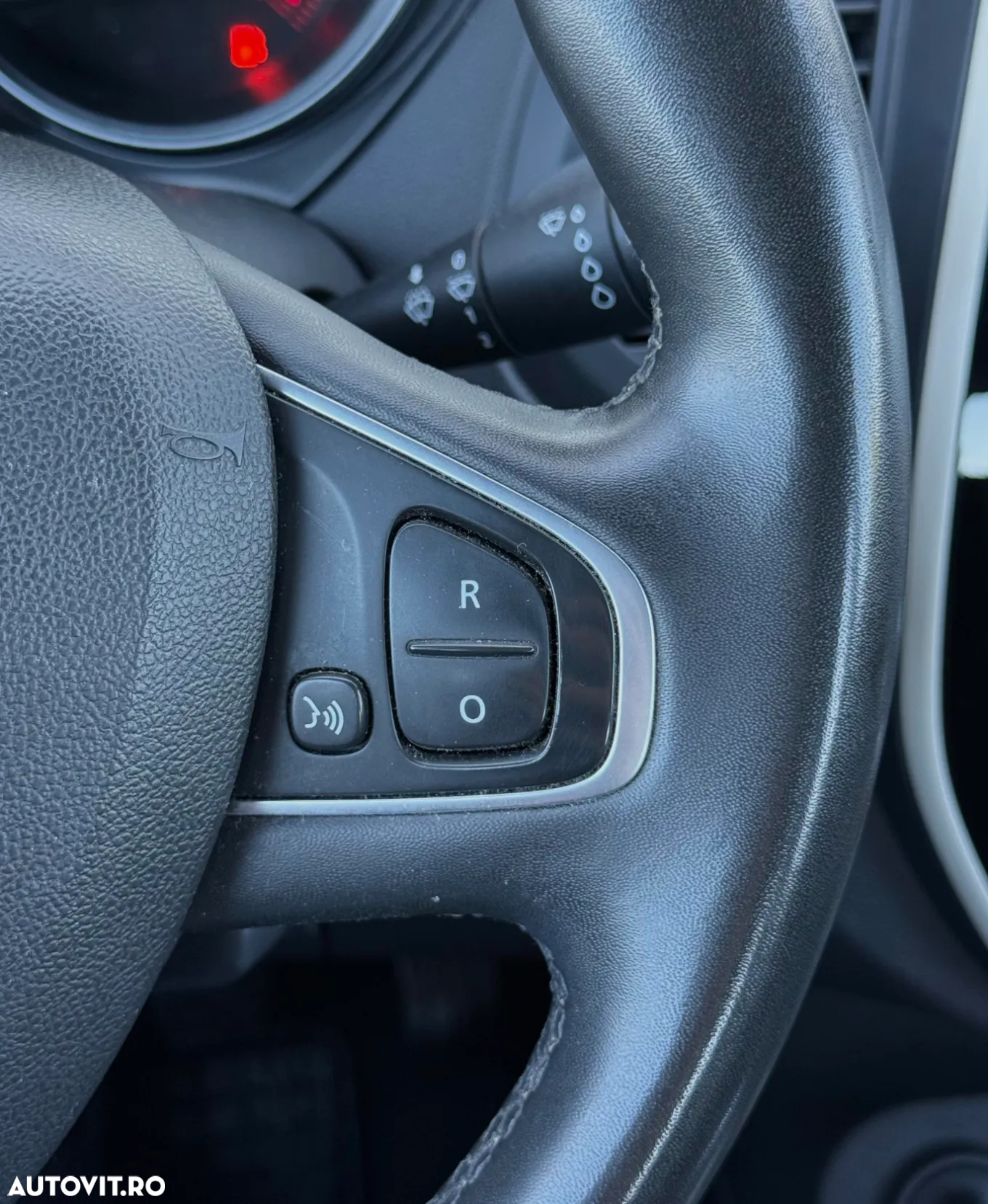 Renault Captur TCe Life - 24