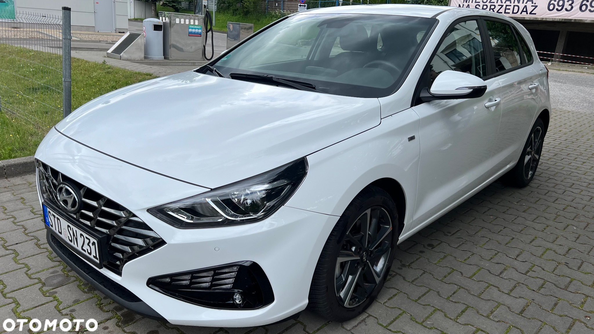 Hyundai i30 1.5 T-GDI 48V Comfort - 21