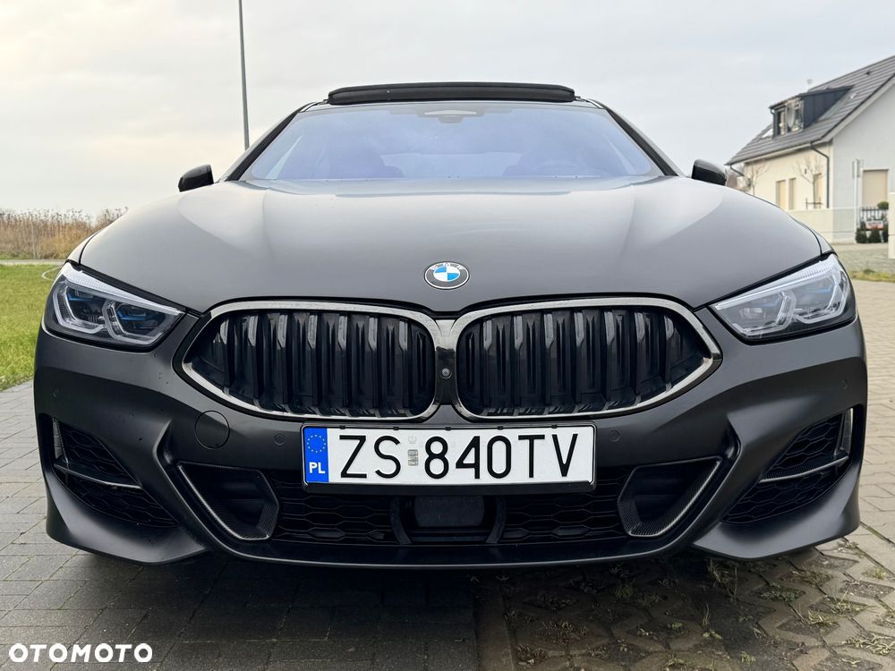 BMW Seria 8 - 16