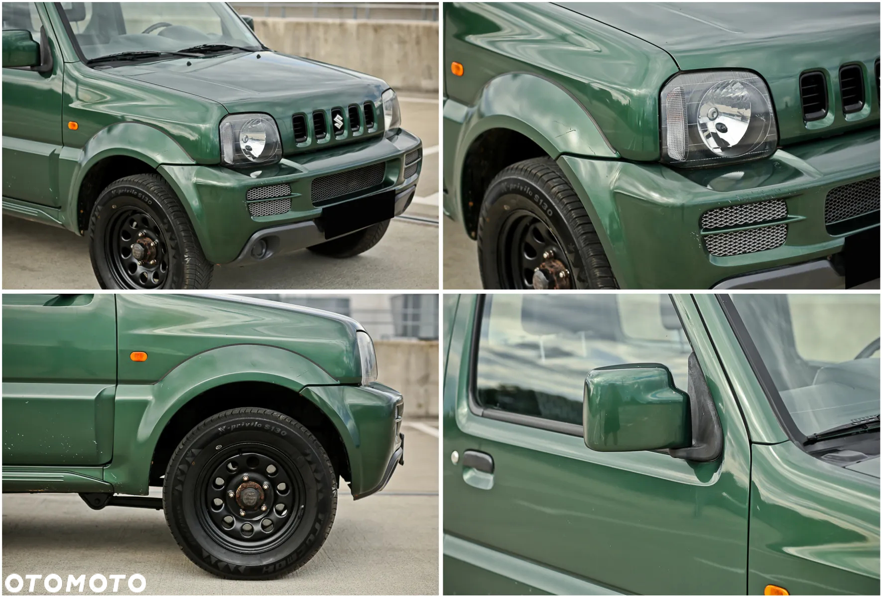Suzuki Jimny Ranger - 33
