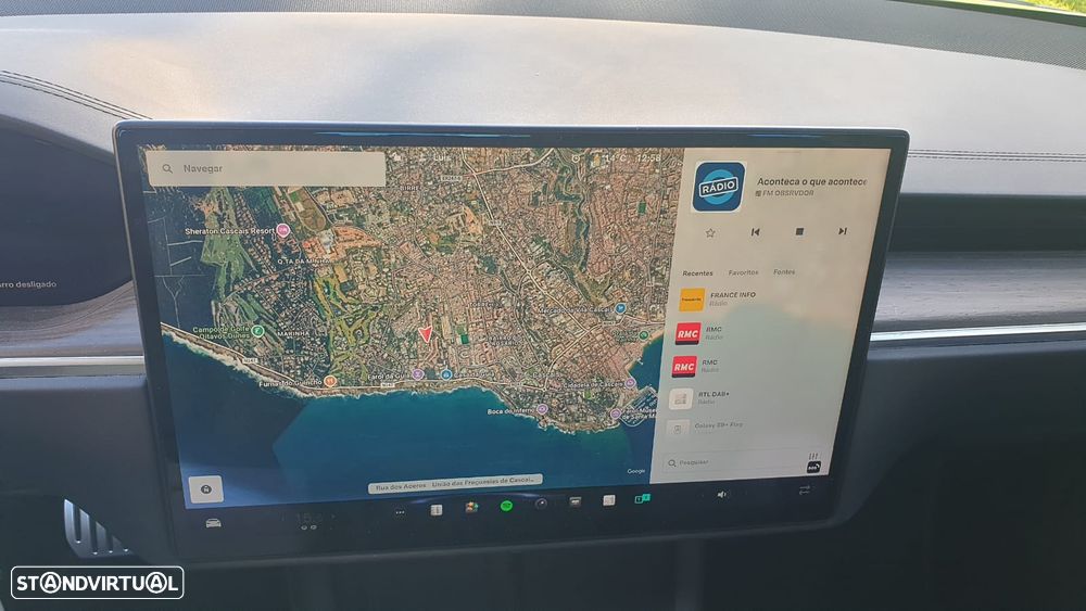 Tesla Model S Long Range AWD - 2