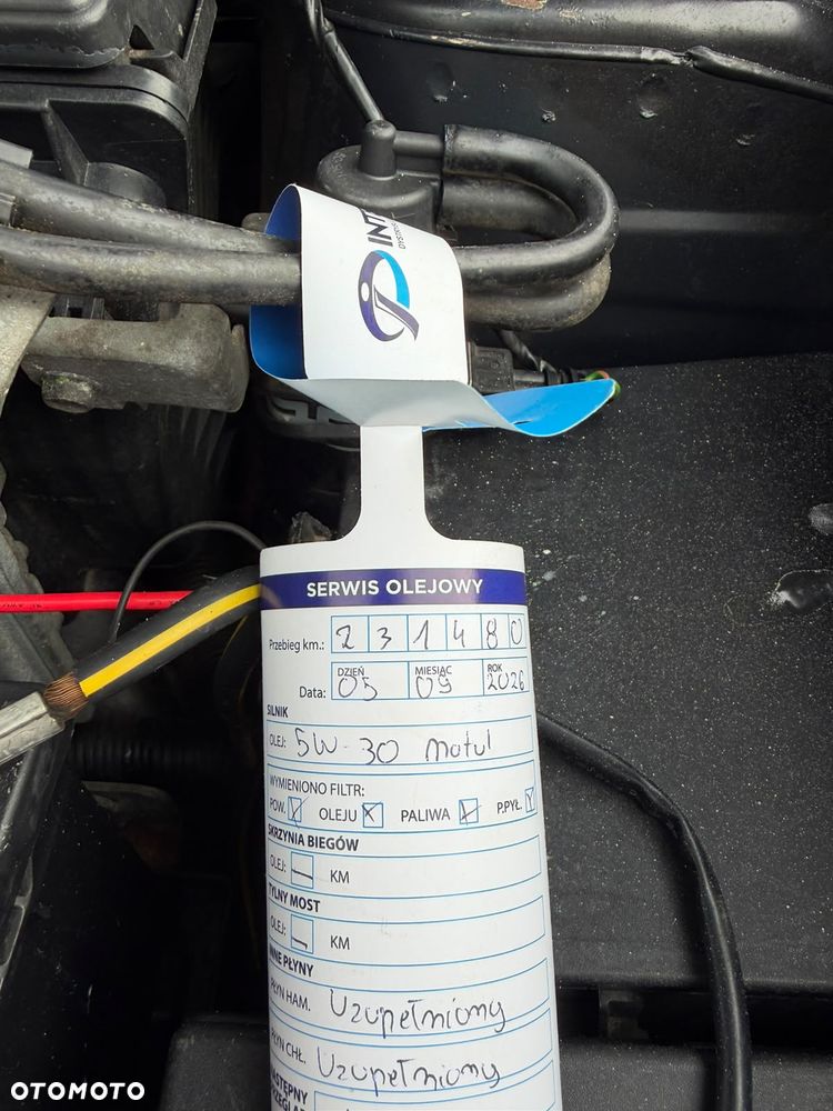 Nissan Qashqai+2 1.5 dCi DPF tekna - 24