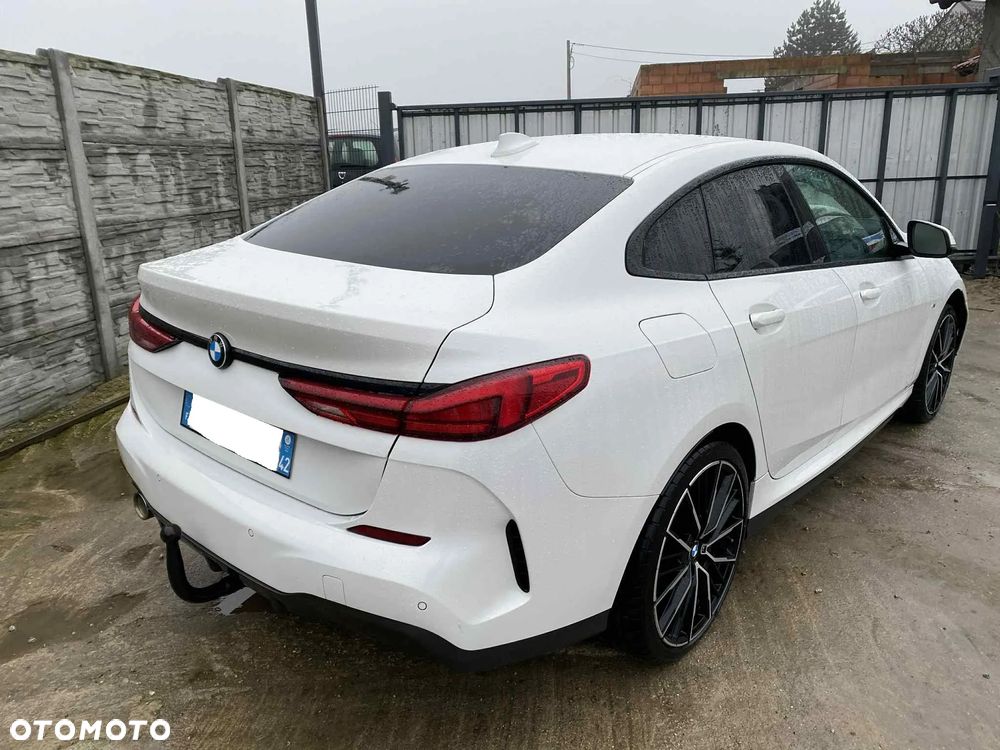 BMW Seria 2 218i M Sport - 5