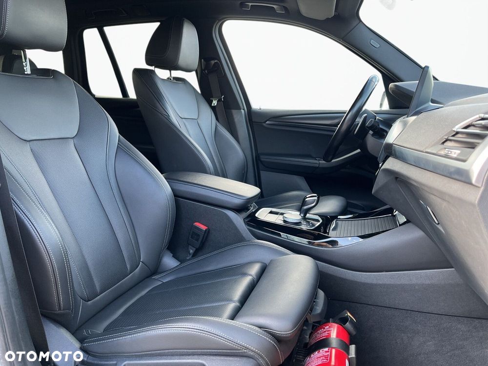 BMW X3 - 23