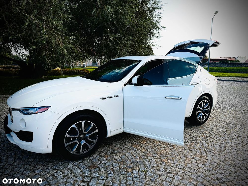 Maserati Levante S Q4 - 9