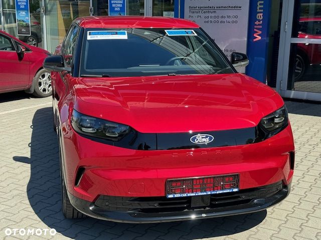 Ford Capri 77 kWh Premium RWD - 2