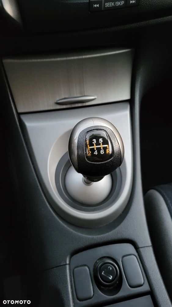 Honda Civic 1.4 Comfort - 14