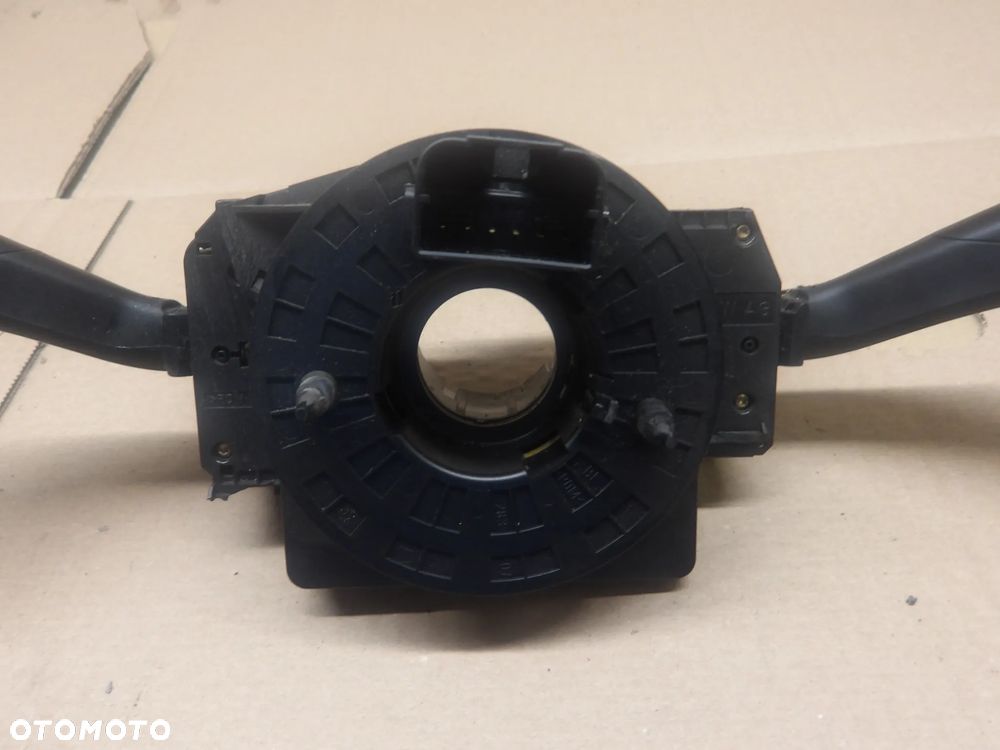 SEAT IBIZA III 06-09 1.4B 5D PRZEŁĄCZNIK ZESPOLONY MANETKA 6Q0953503AD - 6