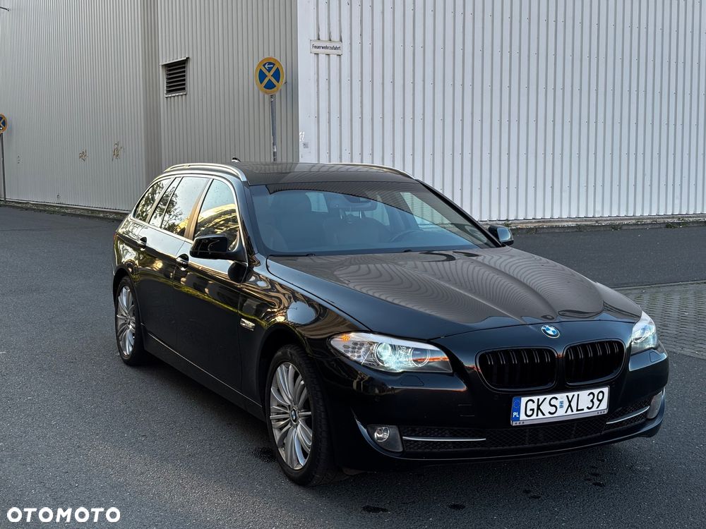 BMW Seria 5 - 4