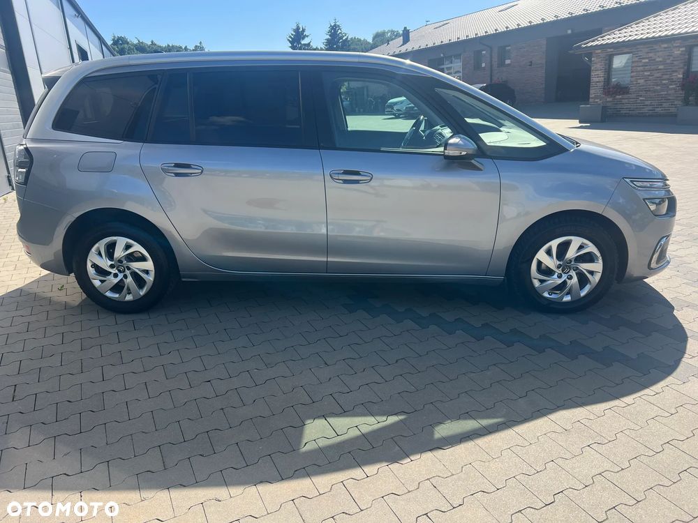 Citroën C4 SpaceTourer - 6