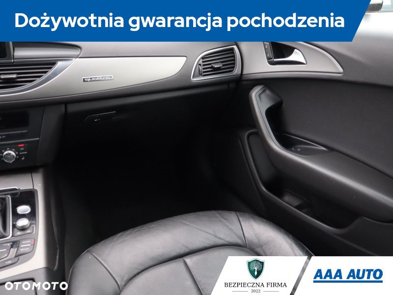 Audi A6 Allroad - 9