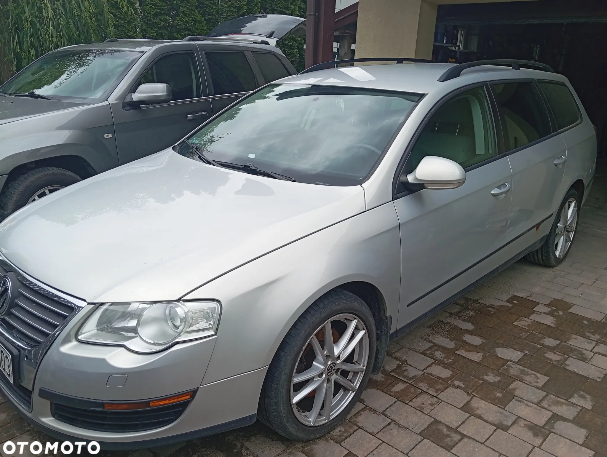 Volkswagen Passat 1.9 TDI Comfortline - 3
