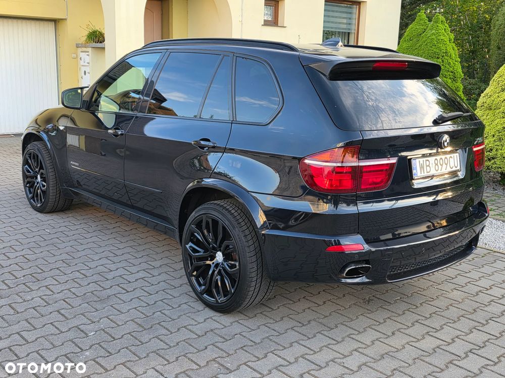 BMW X5 - 2
