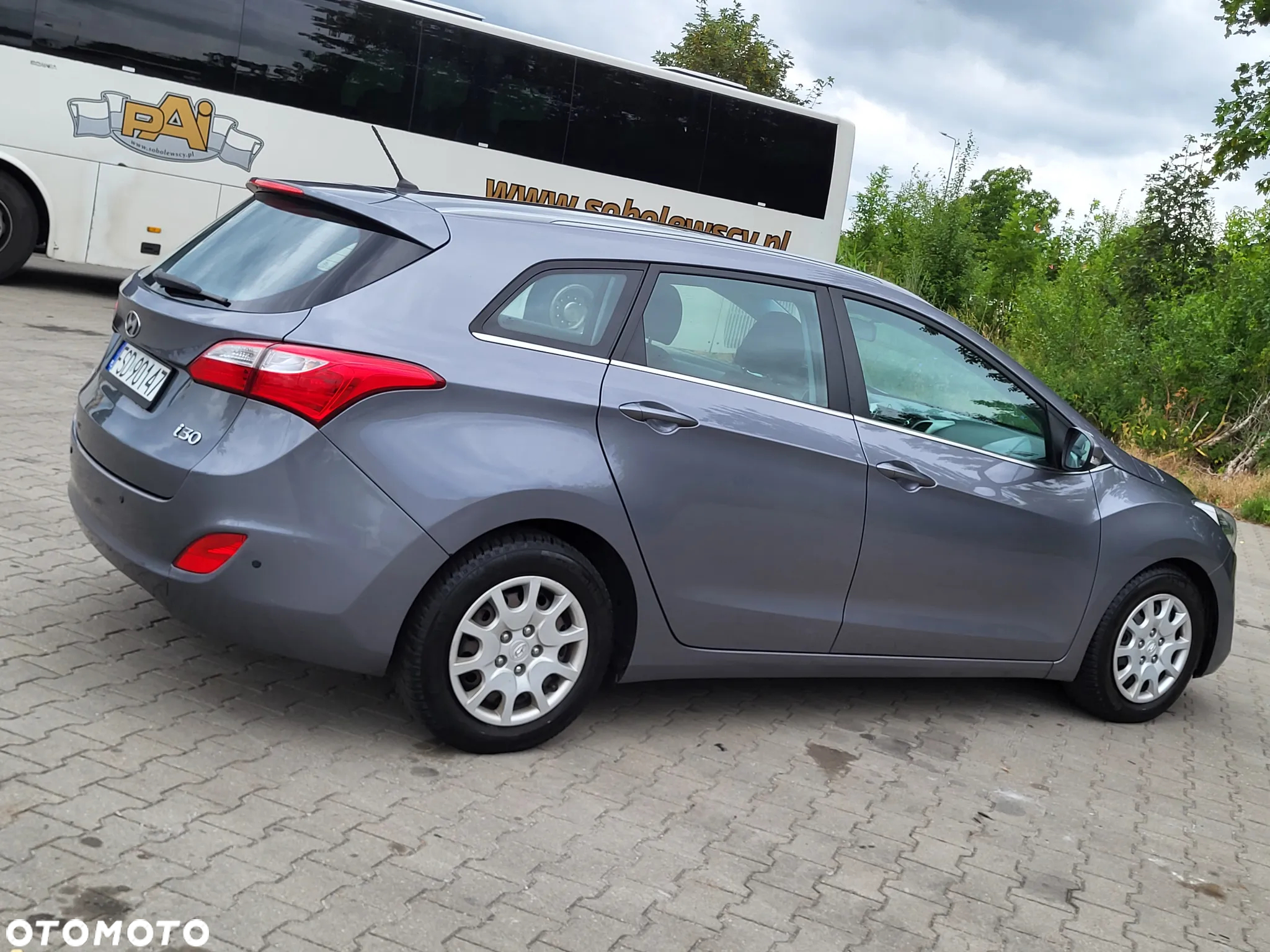 Hyundai i30 1.6 GDI BlueDrive Comfort - 7
