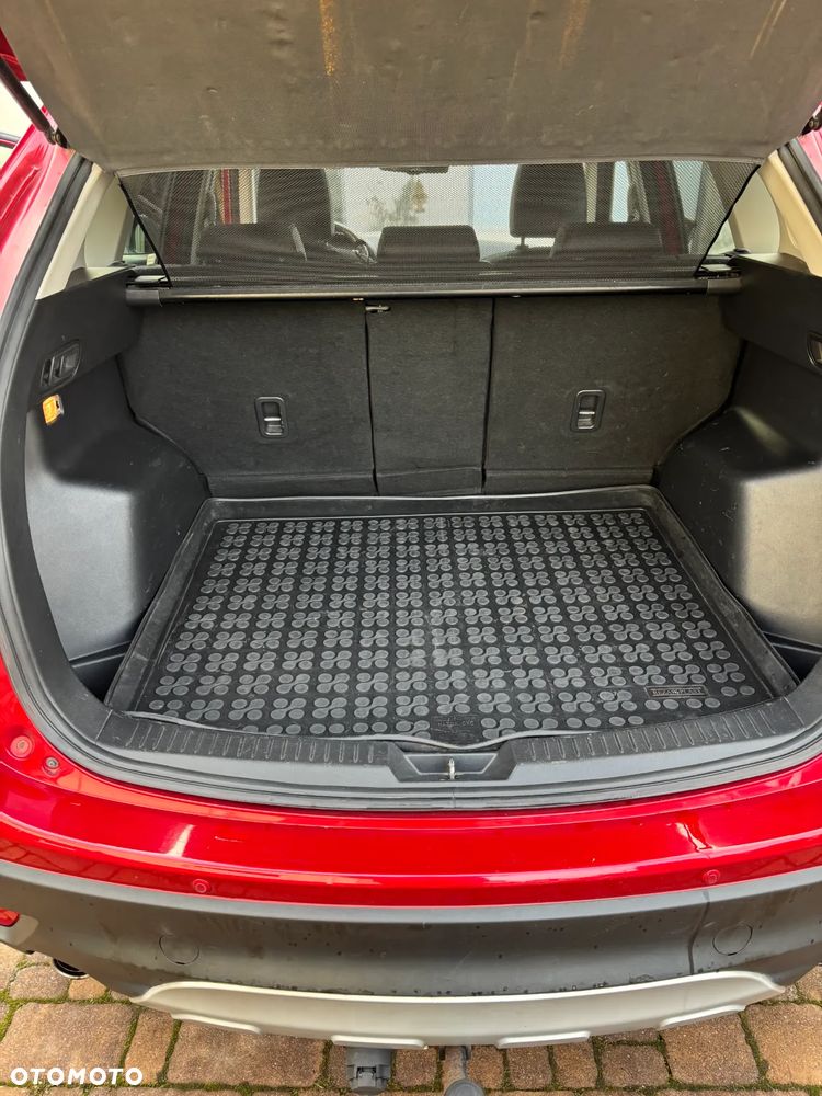 Mazda CX-5 - 12