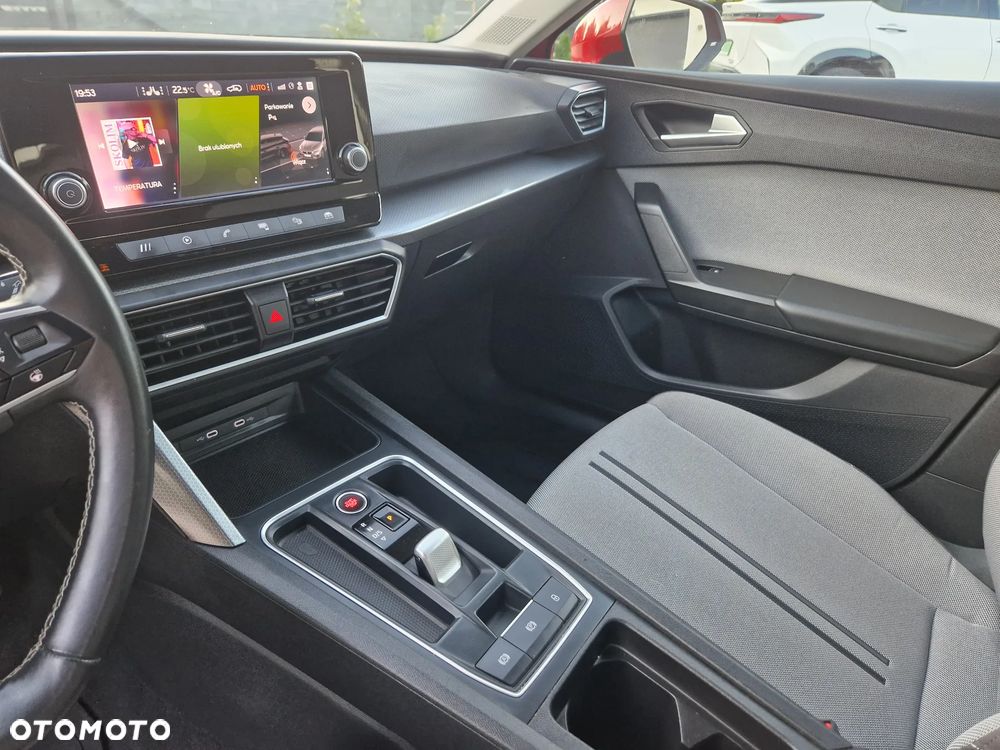 Seat Leon - 25