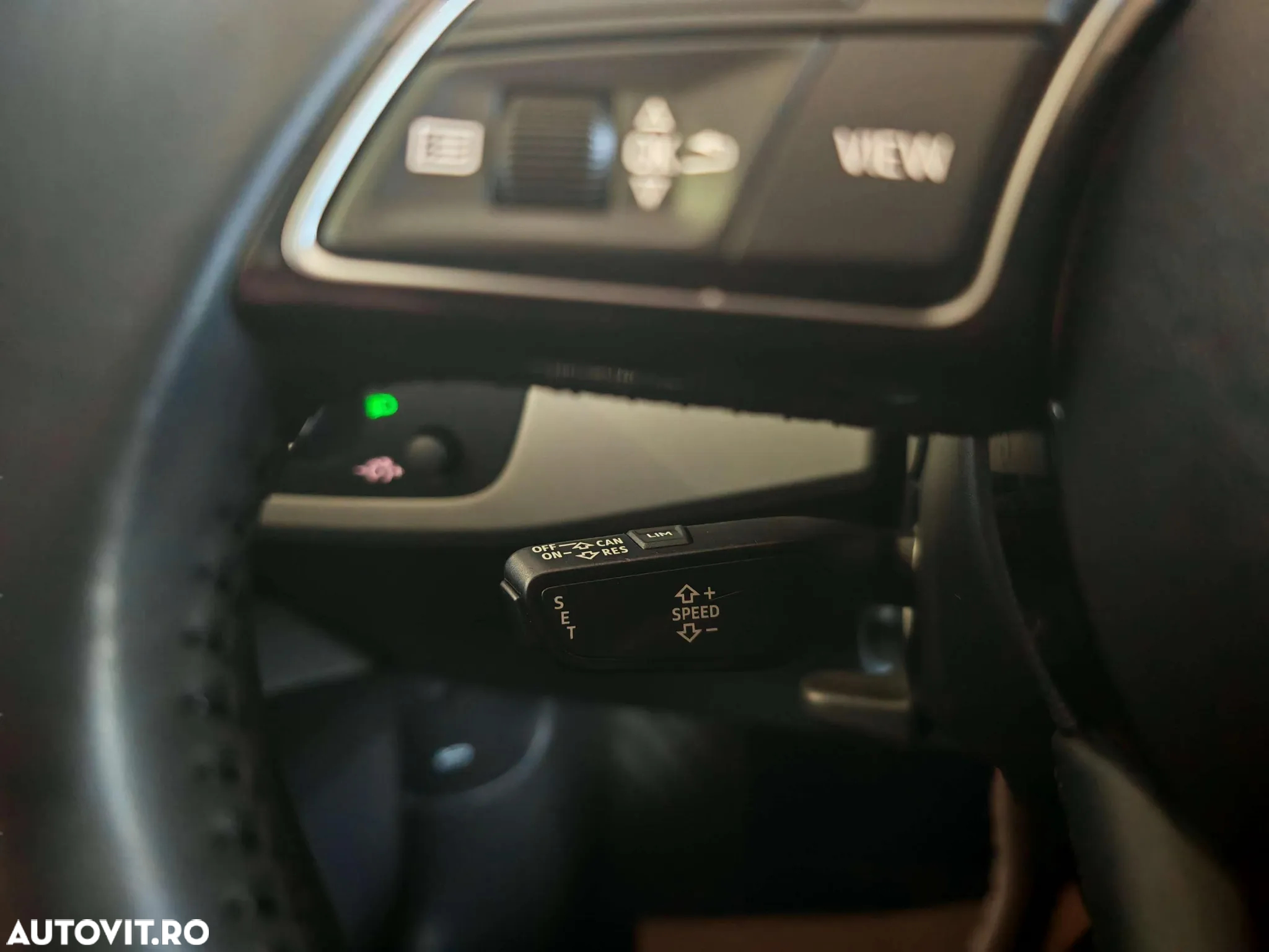 Audi A4 35 TFSI S tronic advanced - 22