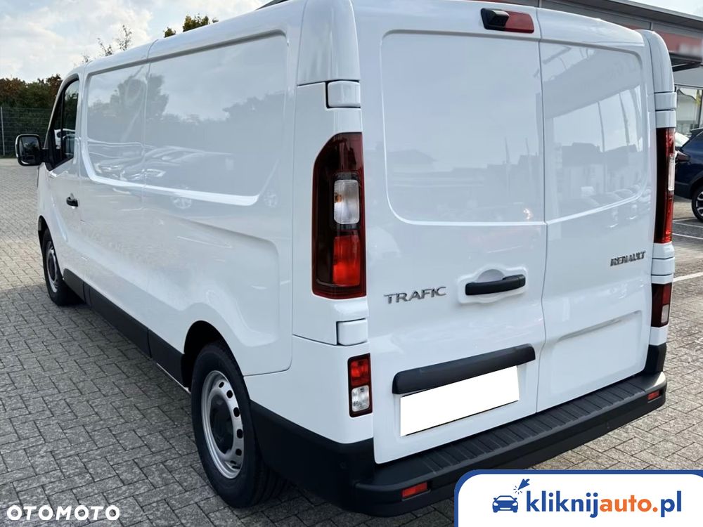 Renault Trafic Furgon L2H1 150KM Manual - 7