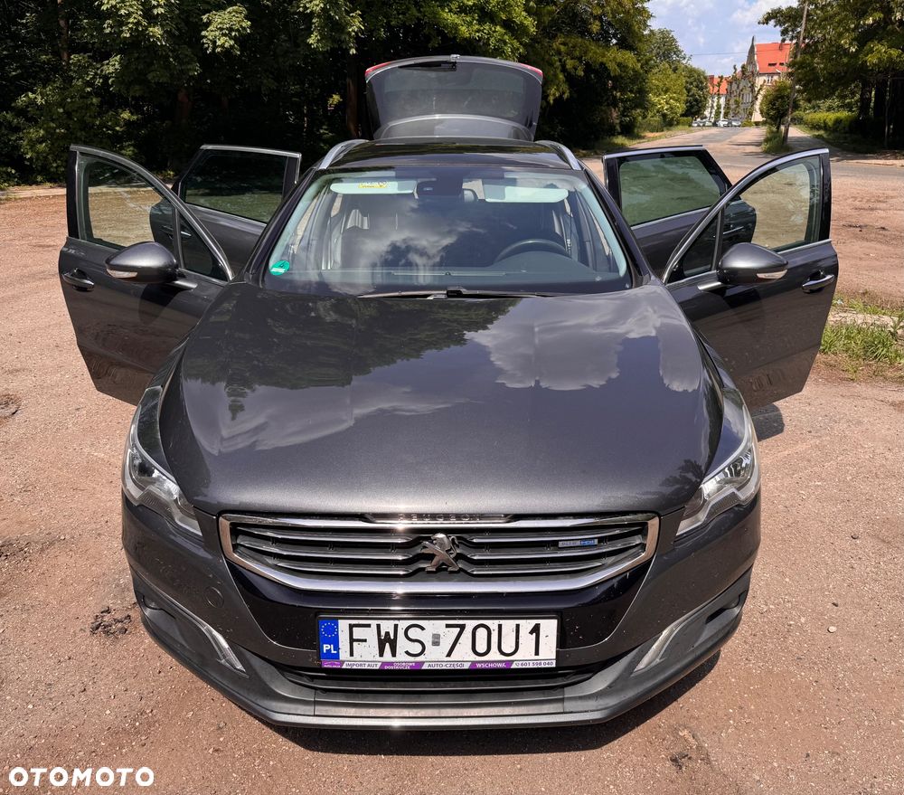Peugeot 308 BlueHDi 150 Stop & Start Active - 2