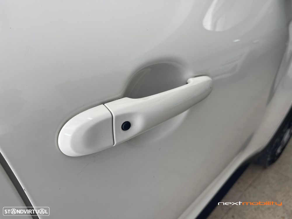 Nissan Juke 1.5 dCi Tekna Premium - 23