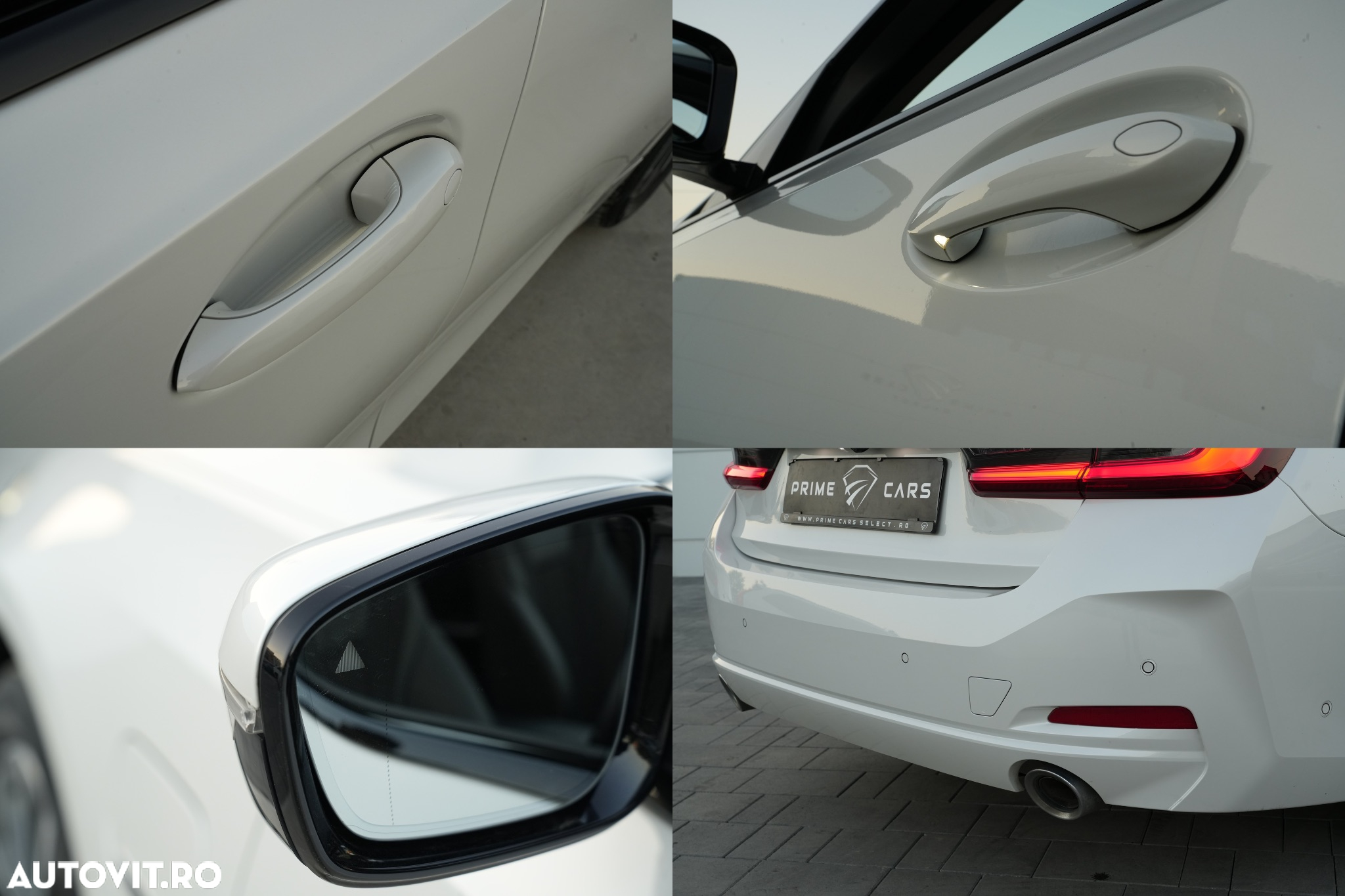 BMW Seria 3 320e Aut. Sport Line - 26