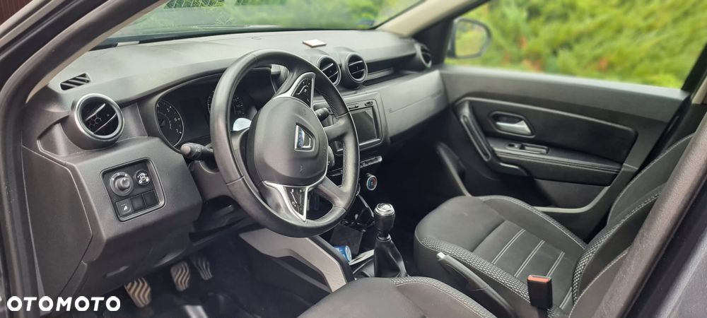 Dacia Duster - 6