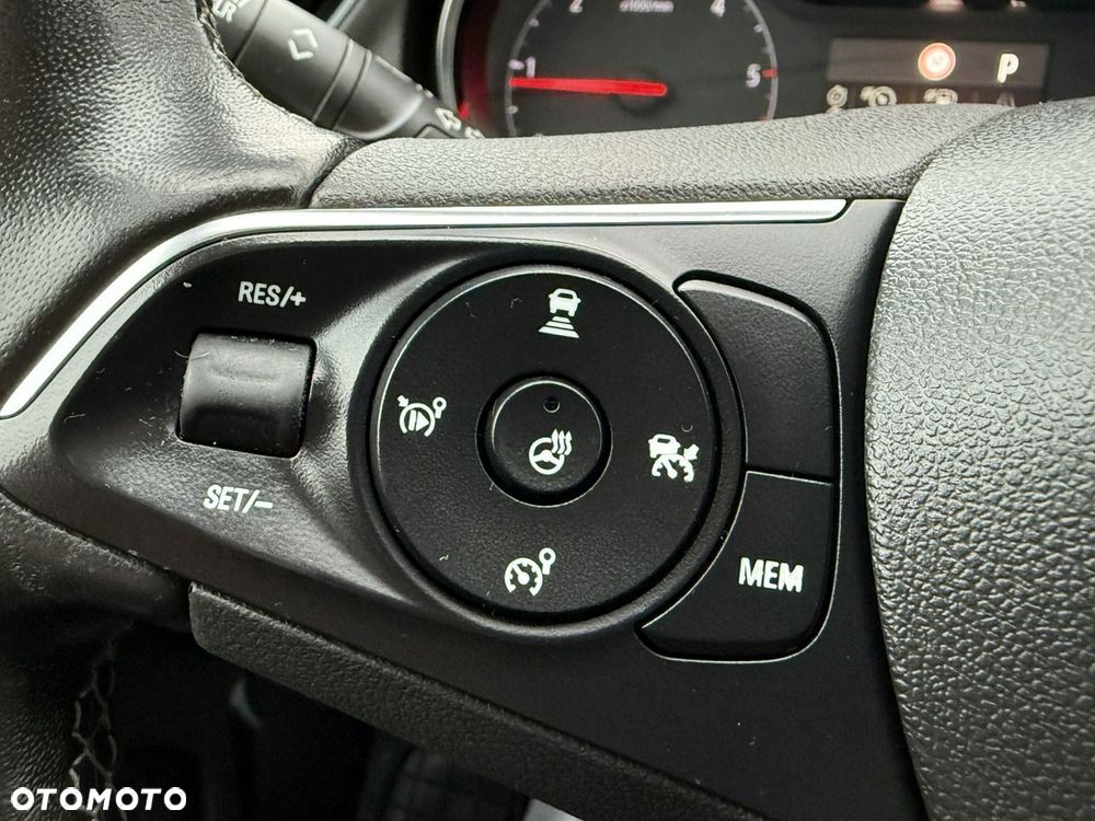 Opel Grandland X - 23