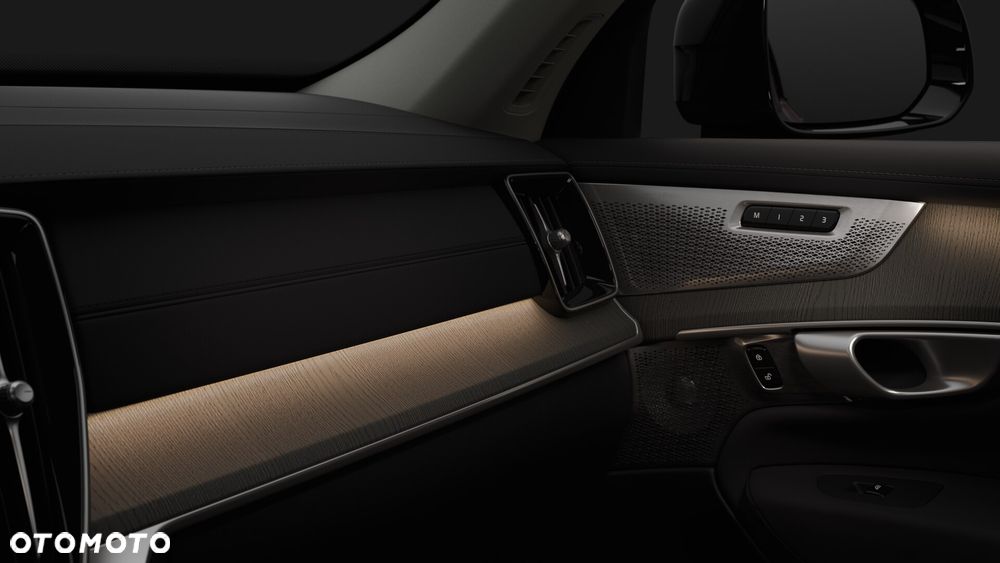 Volvo XC 90 T8 AWD Plus Dark - 15