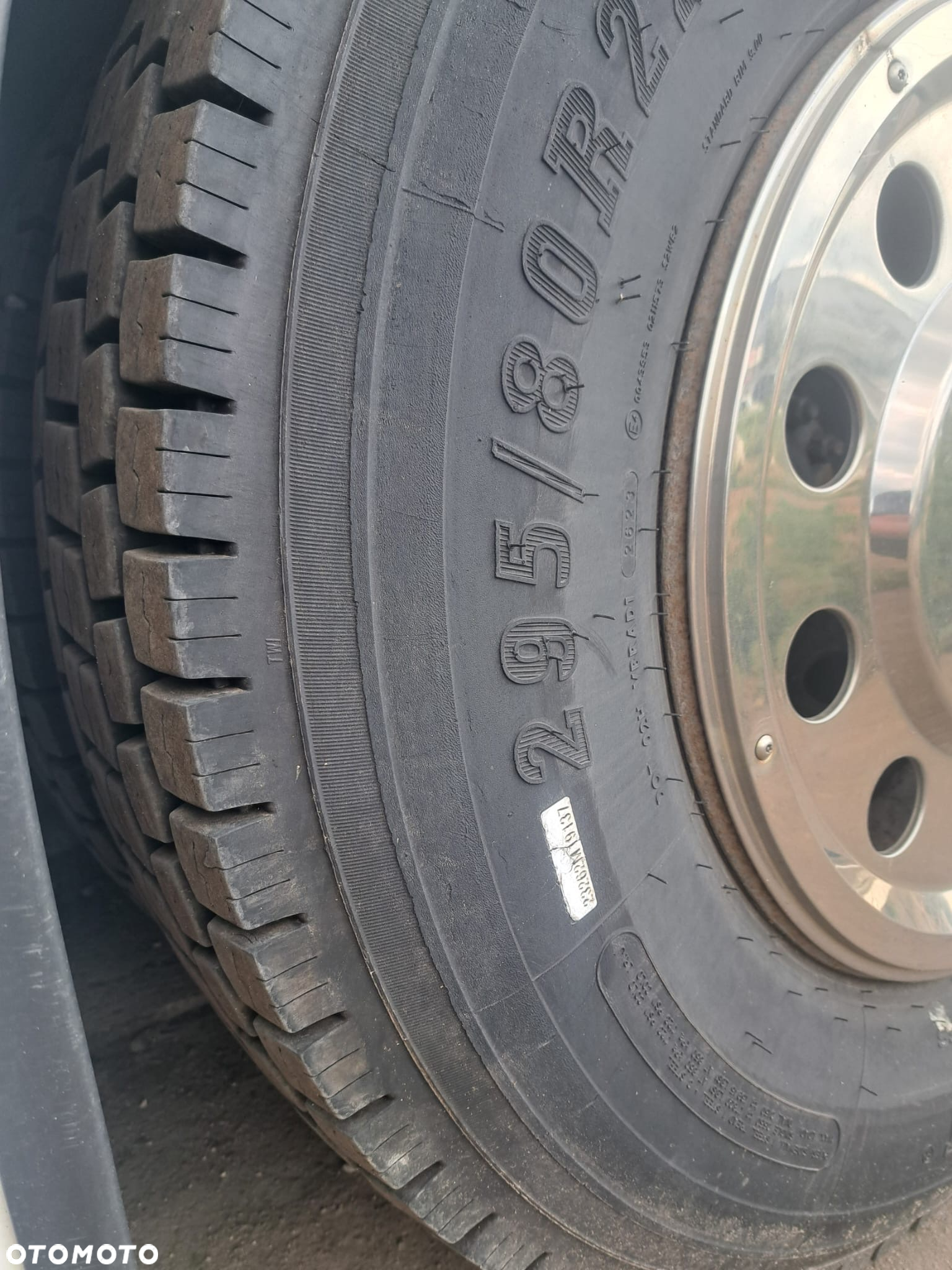 Volvo 8700 - 6