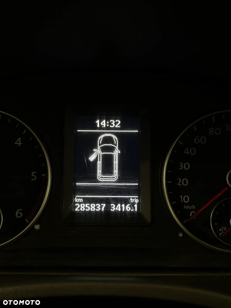 Volkswagen Caddy - 10