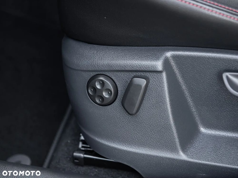 Seat Alhambra 2.0 TSI Start & Stop DSG FR-Line - 17