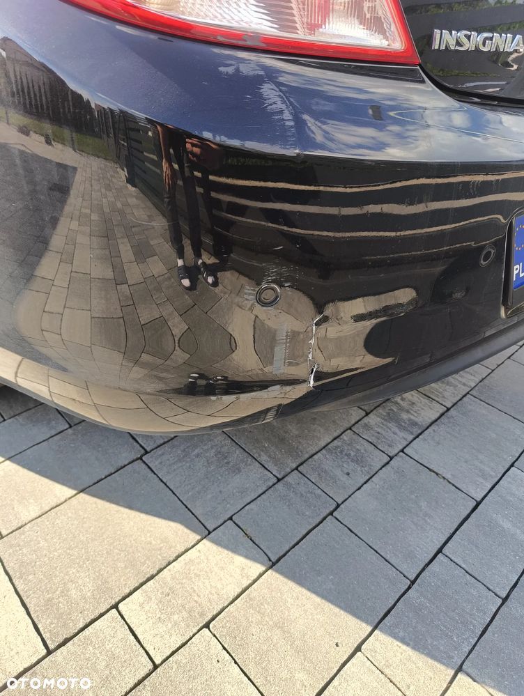 Opel Insignia 2.0 CDTI Cosmo - 3
