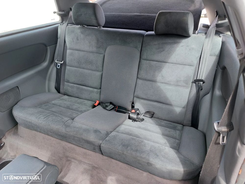 Audi A3 1.9 TDI Sport - 13