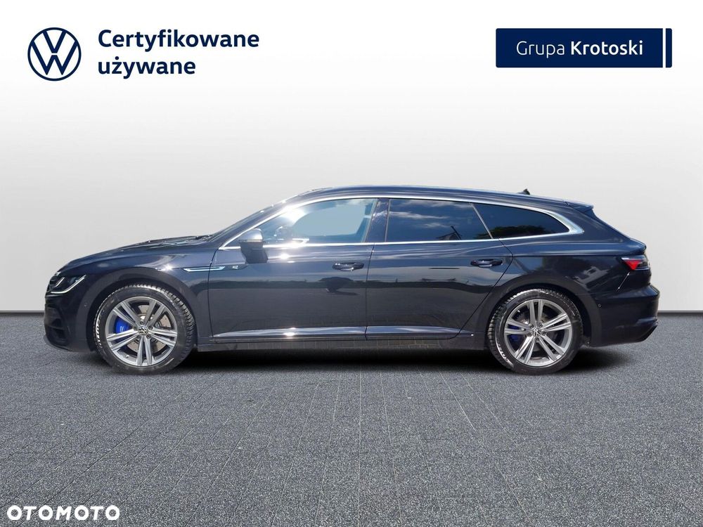 Volkswagen Arteon Shooting Brake 2.0 TSI 4Motion R DSG - 3