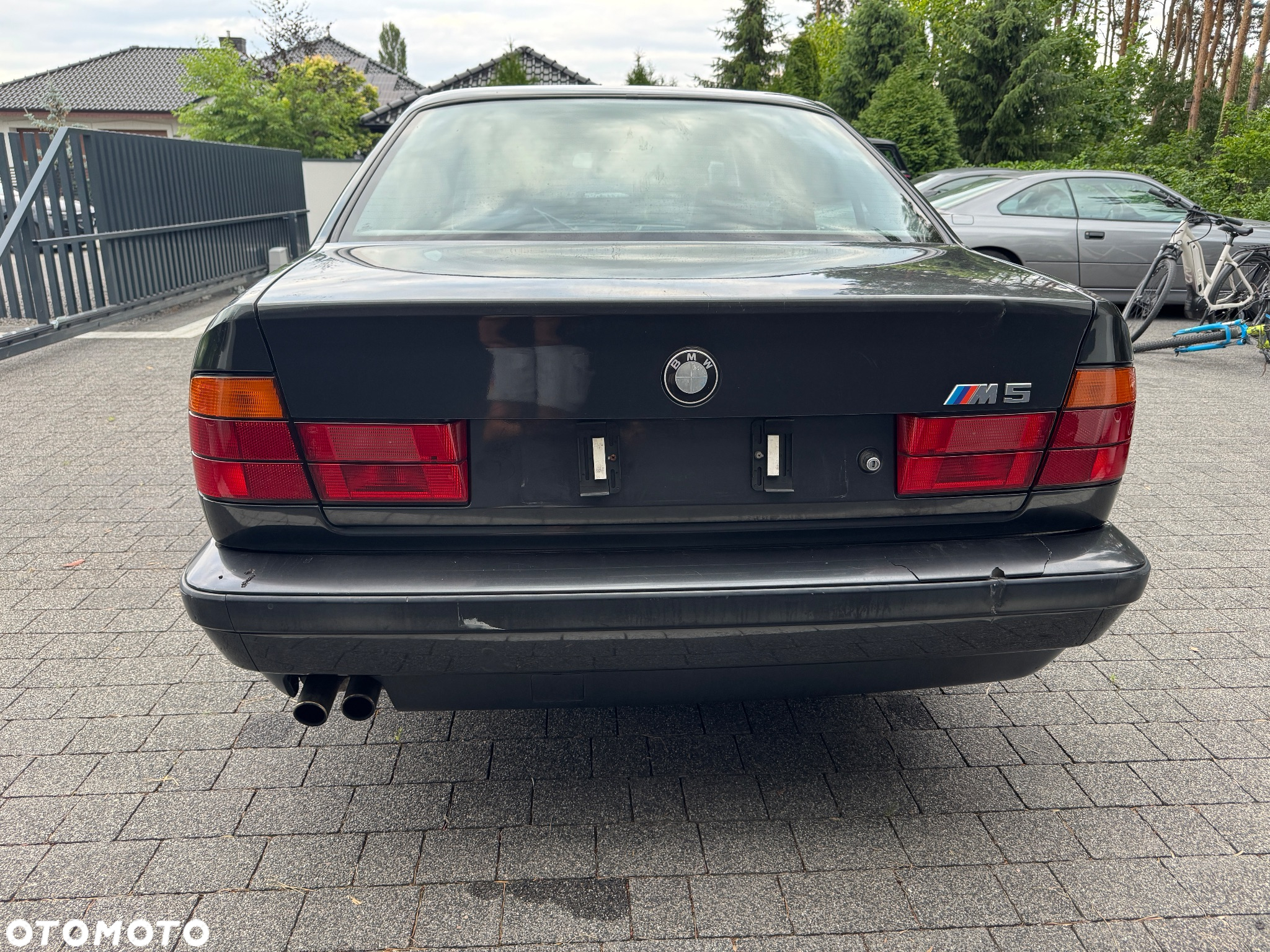 BMW Seria 5 525i - 10