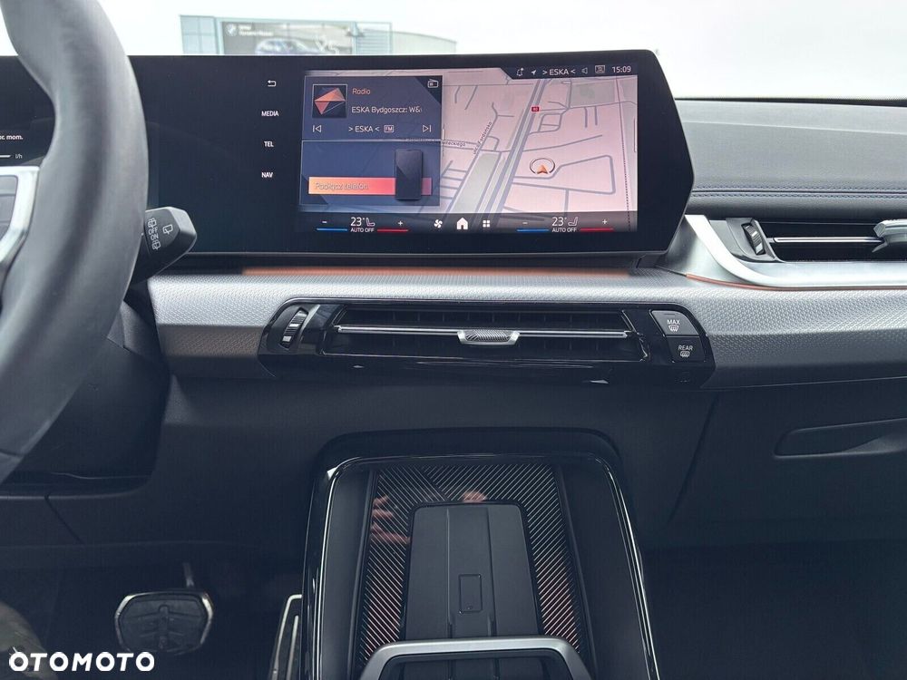 BMW X1 sDrive18i M Sport - 19