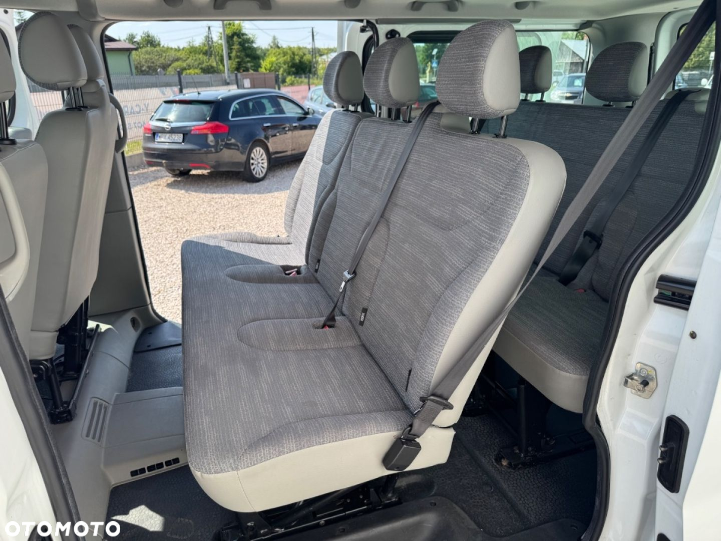 Renault Trafic - 8