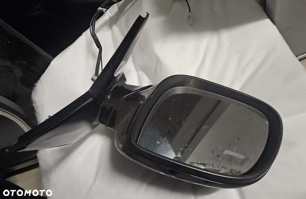 Kompletne Lusterko Lewe VW T6 T6.1 9pin 7L1857501 7L1857501P - 3