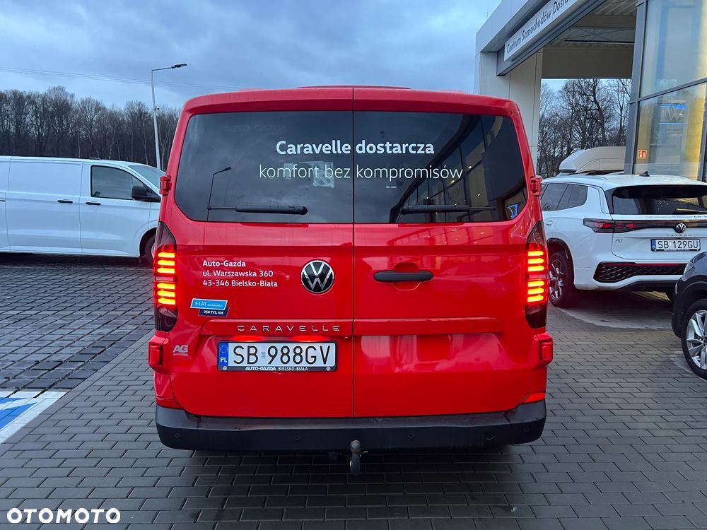 Volkswagen Caravelle 2.0 TDI L2 - 6