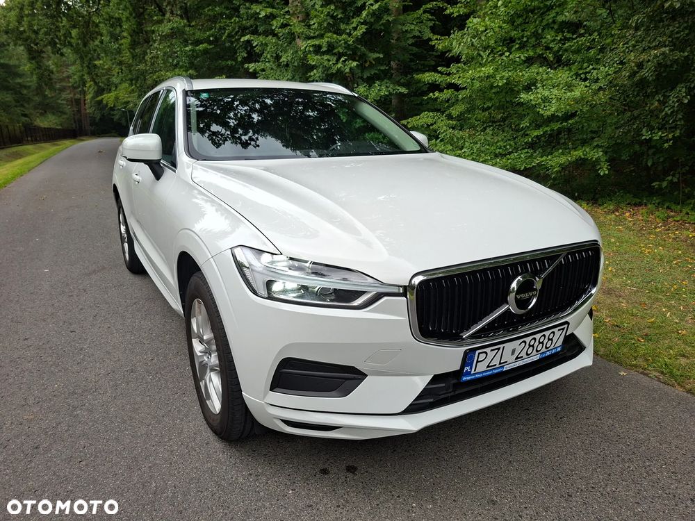 Volvo XC 60 D4 SCR Inscription - 1