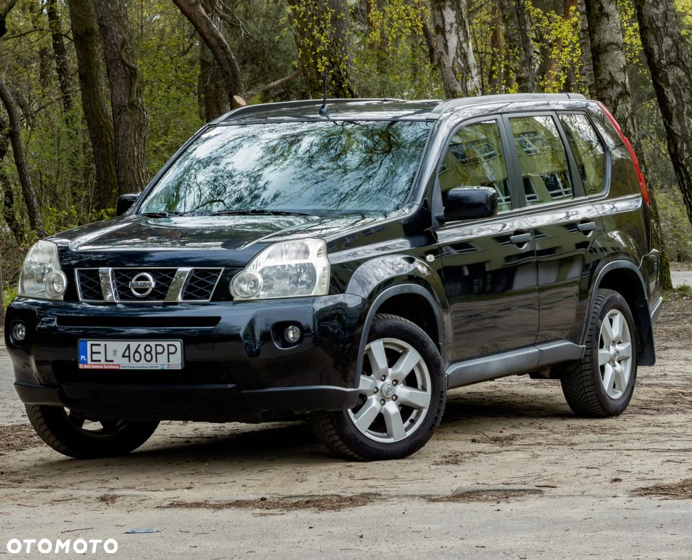 Nissan X-Trail 2.0 dCi SE - 18