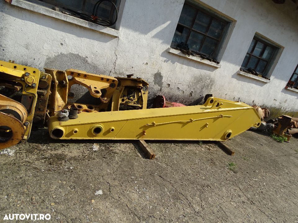 Brat excavator Komatsu PC 240 - 5