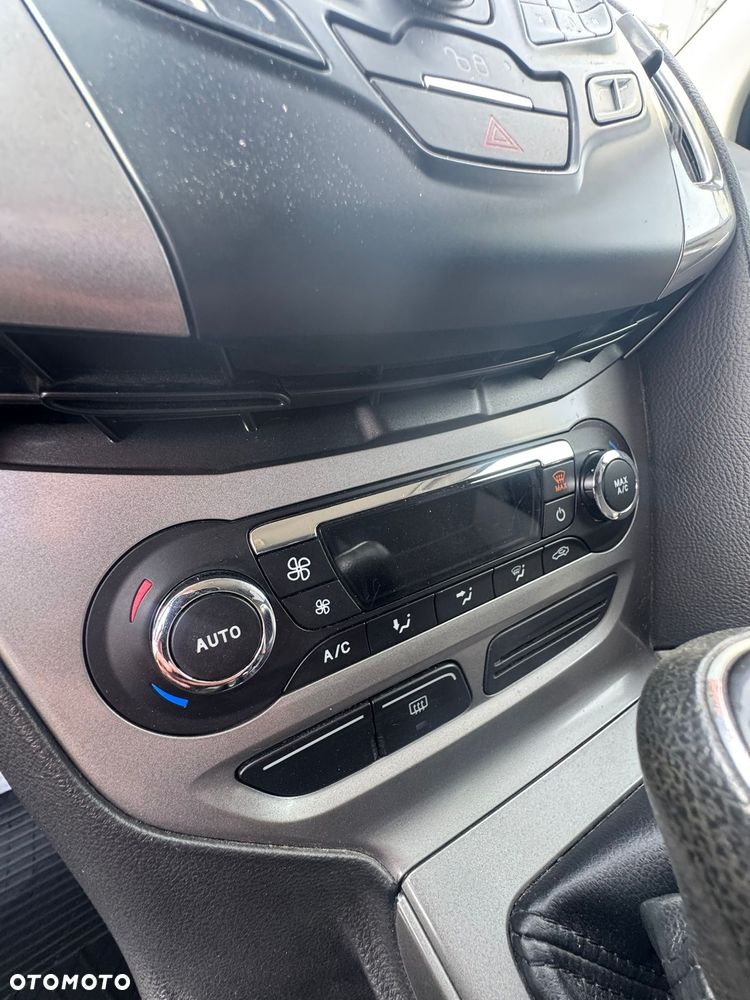 Ford Focus 1.6 TI-VCT Ambiente - 9