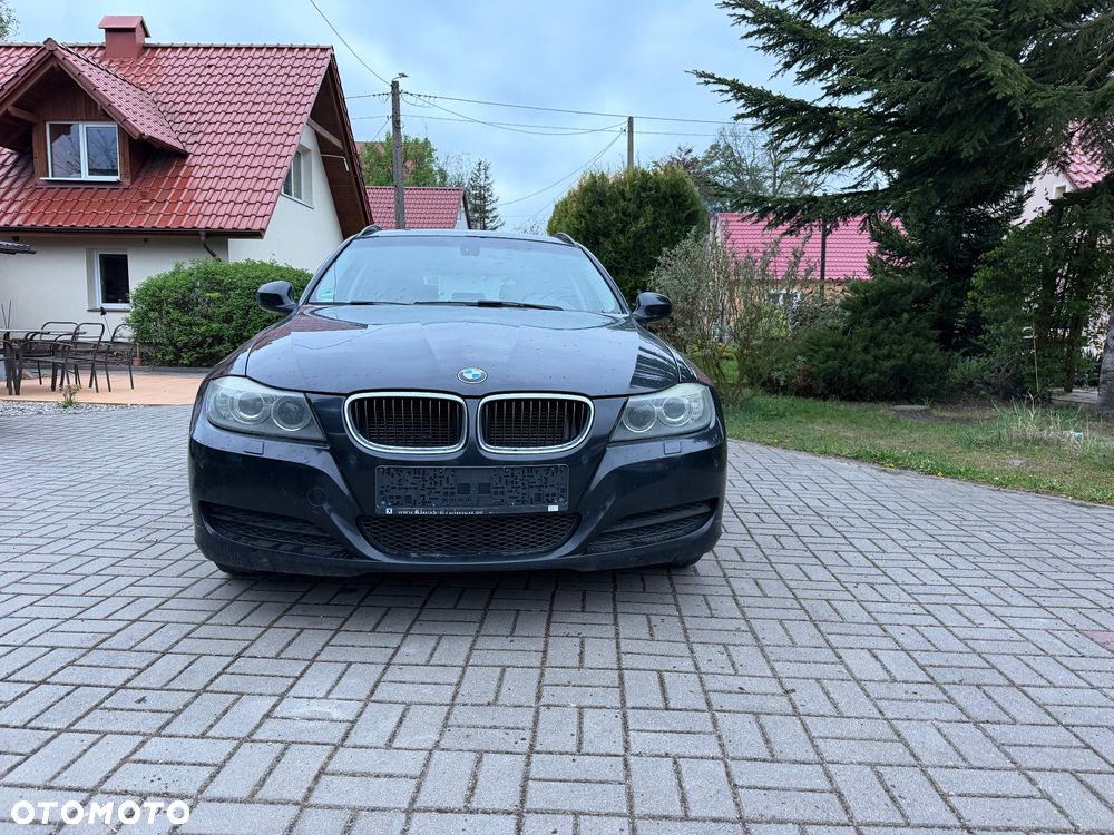 BMW Seria 3 316d Advantage - 3