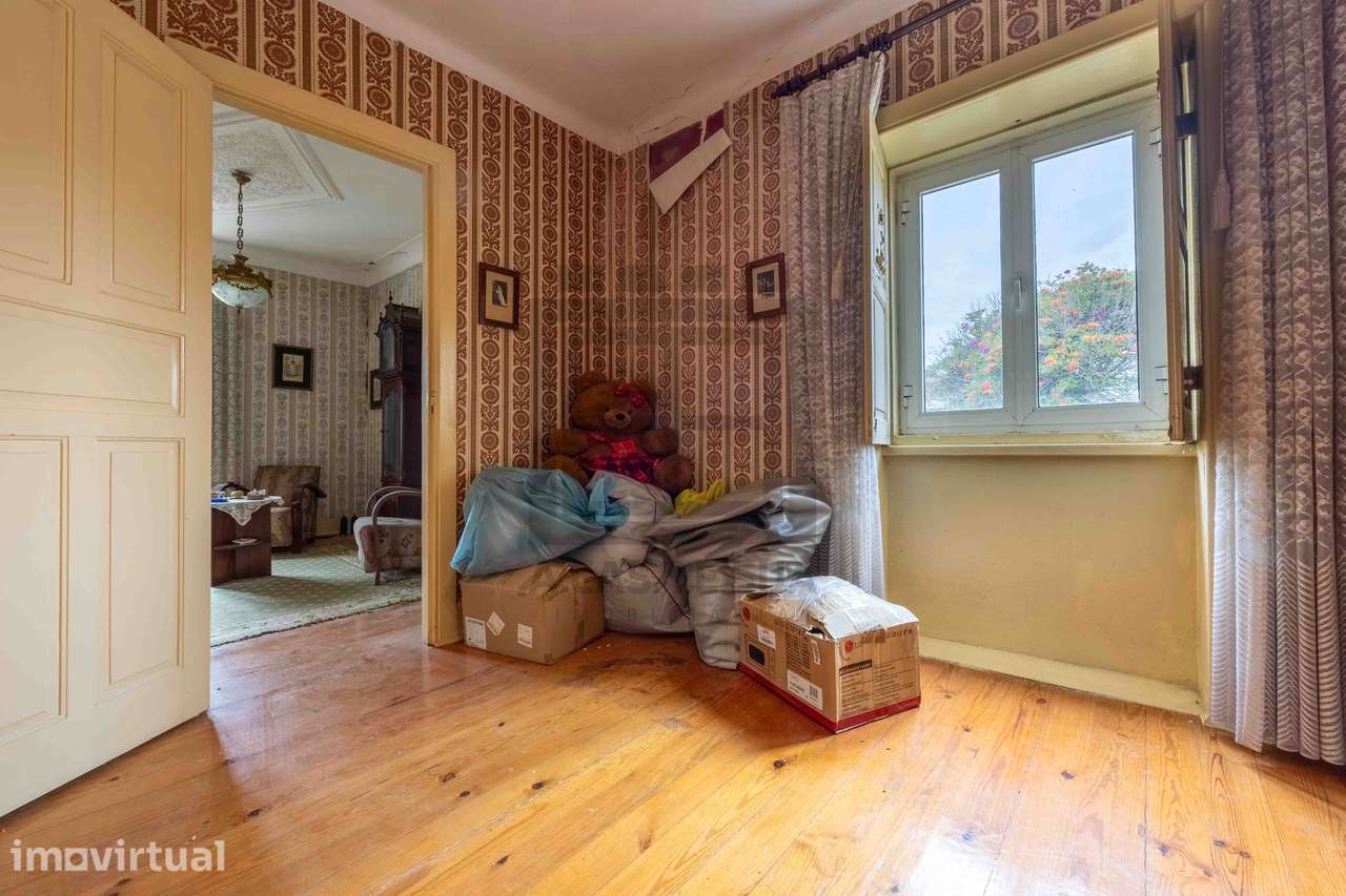 Moradia, 147 m², São Felix da Marinha - Grande imagem: 3/34