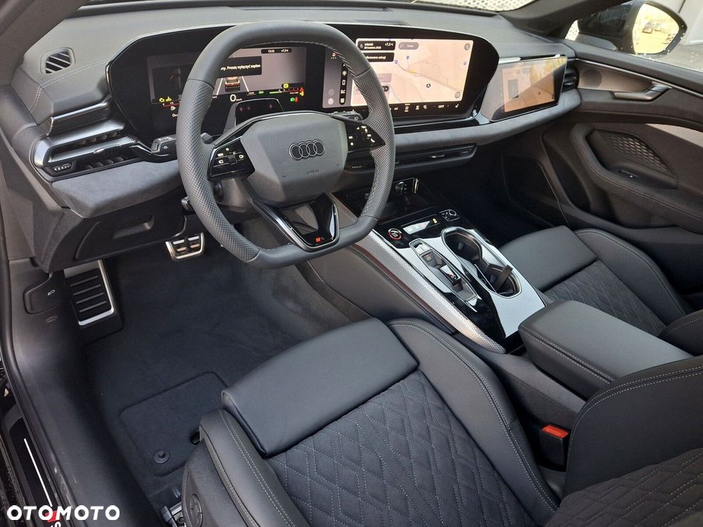 Audi A6 Avant - 9