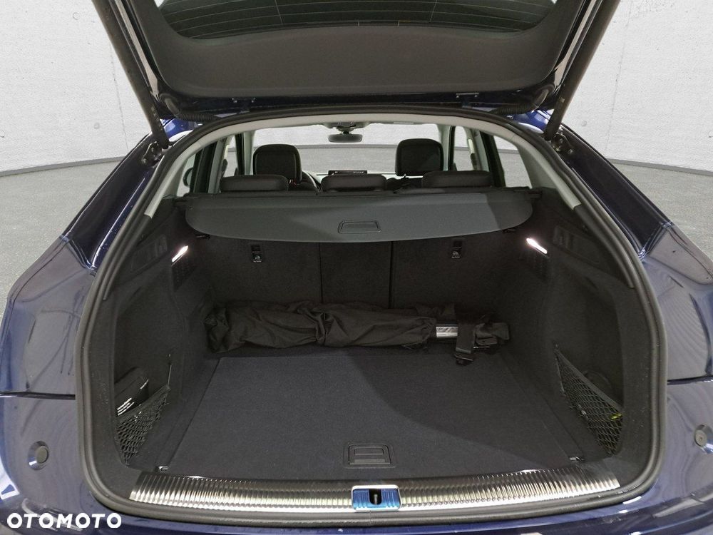 Audi Q5 Sportback 40 TFSI mHEV Quattro Advanced S tronic - 13