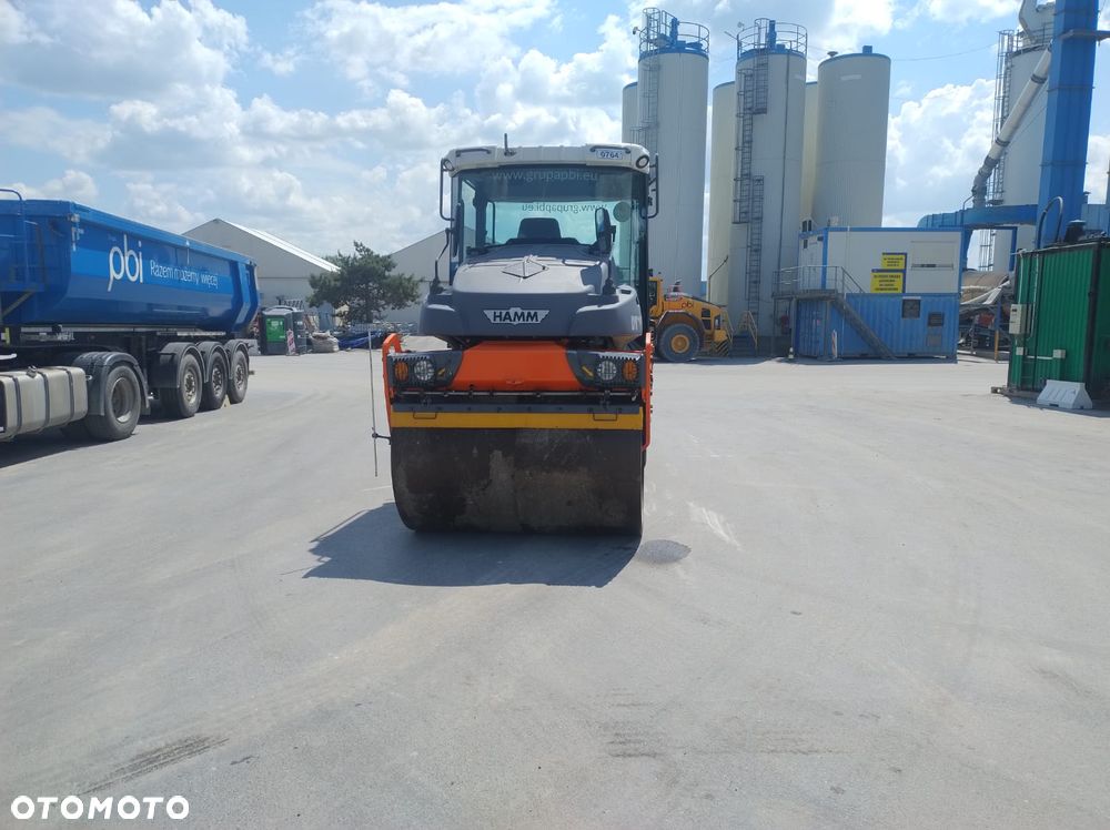 Hamm HAMM DV+90i VV-S - 12